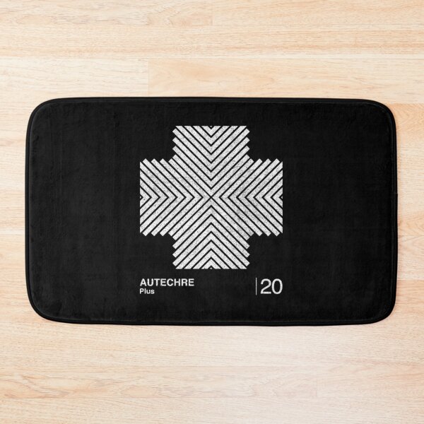 Item preview, Autechre  Minimalist  designed and sold by kardasron.
