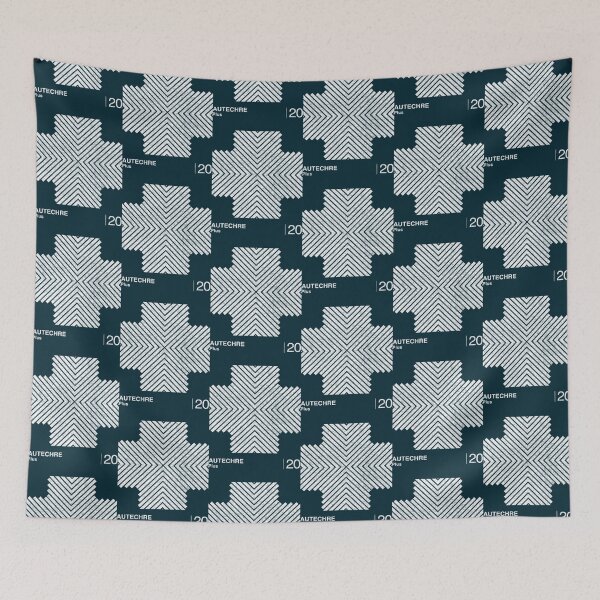 Item preview, Autechre  Minimalist  designed and sold by kardasron.