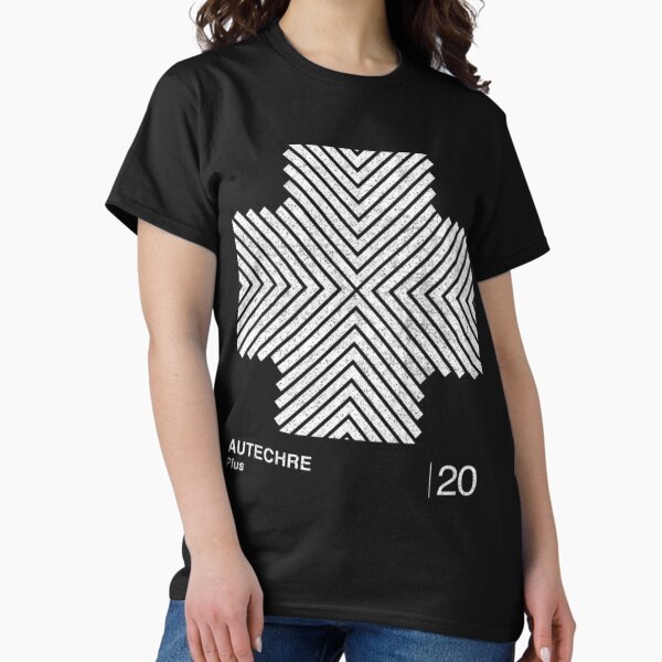 Autechre T-Shirts for Sale | Redbubble