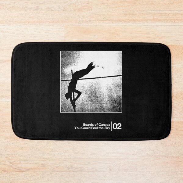 Item preview, BOC - You Could Feel the Sky  Minimal Style  designed and sold by kardasron.