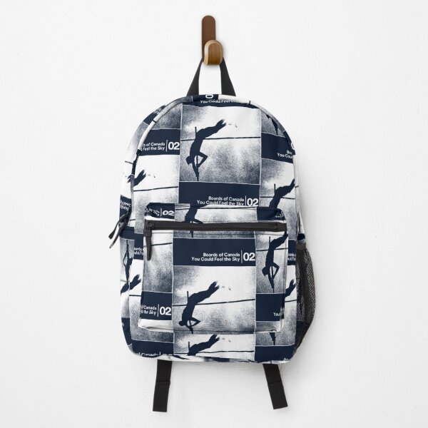 Item preview, BOC - You Could Feel the Sky Minimal Style designed and sold by kardasron.