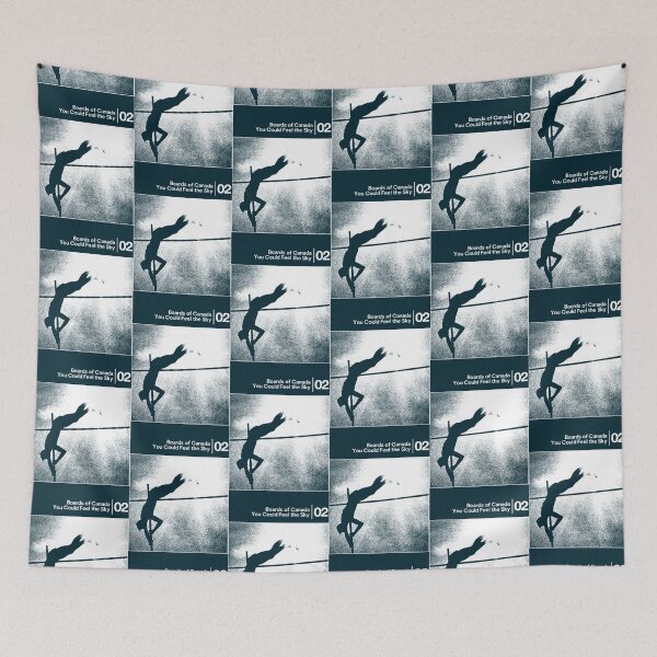 Item preview, BOC - You Could Feel the Sky  Minimal Style  designed and sold by kardasron.