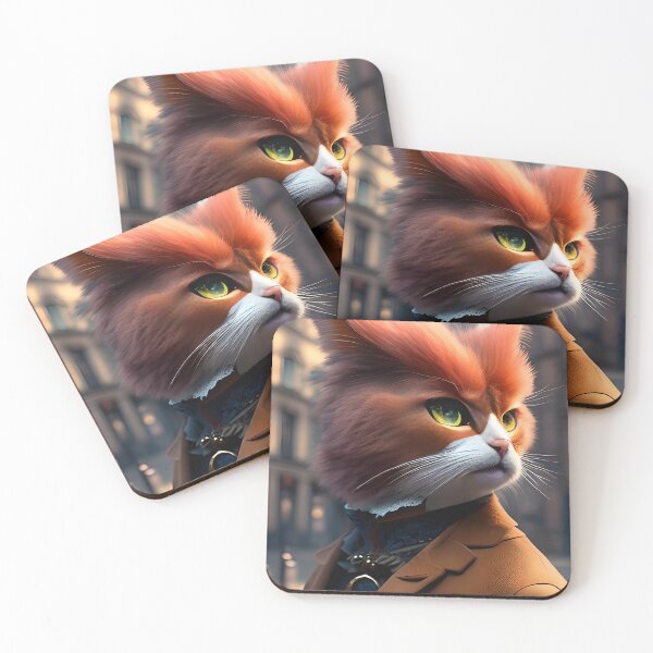 Item preview, Purrfectly Adorable designed and sold by artmanikin.