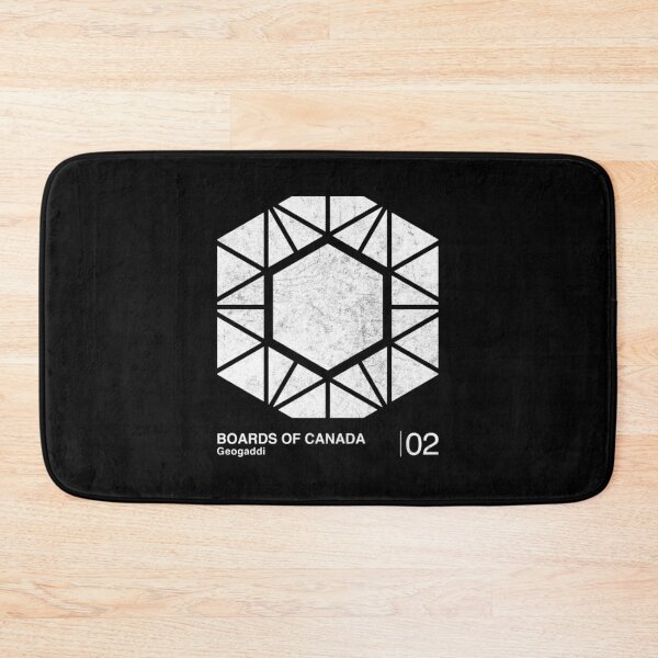 Item preview, Geogaddi   Minimal Style  designed and sold by kardasron.