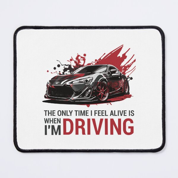 Item preview, Scion frs the only time i feel alive is when i am driving designed and sold by Scionique Shop.