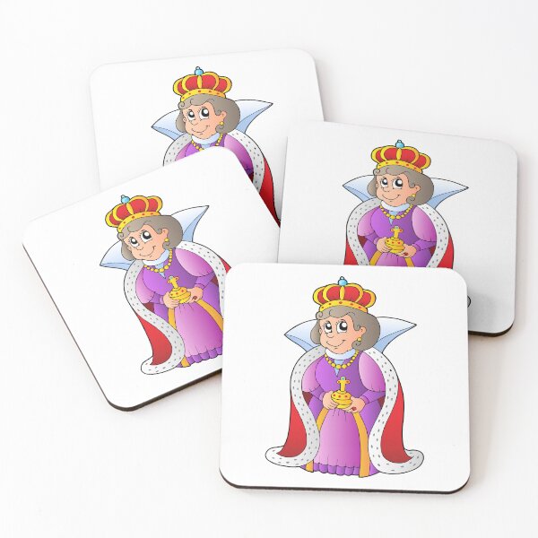 Item preview, Cartoon Queen lover designed and sold by MakKhan1.