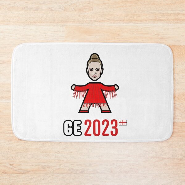 Item preview, Georgia 2023 designed and sold by Ben Morris.