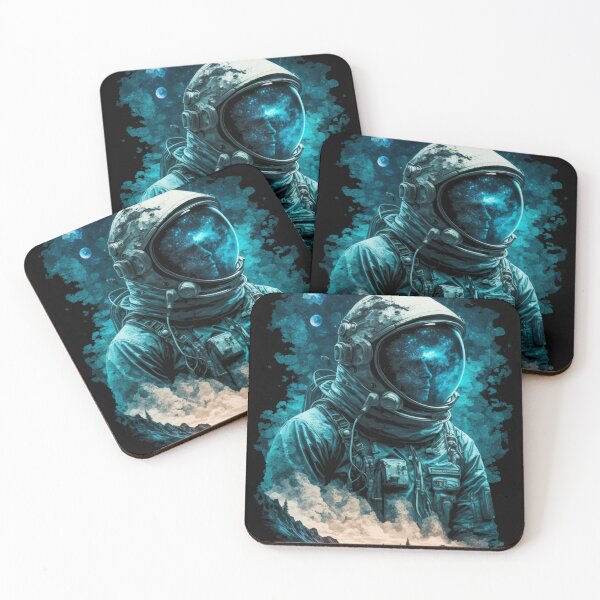 Item preview, Encounter with Infinity designed and sold by DiamondPixel.