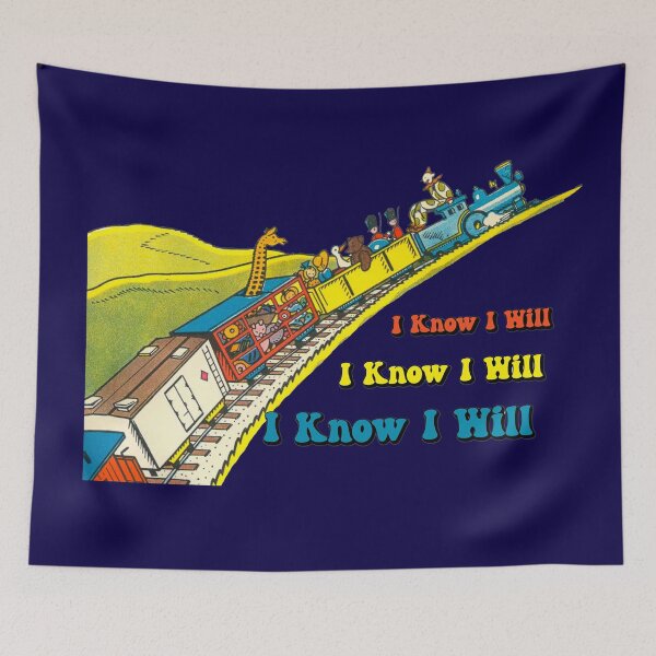 Item preview, I KNOW I WILL designed and sold by THE AMERICAN TEEVANGELIST.