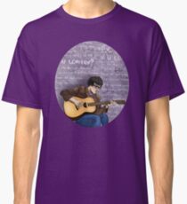 Graham Classic T-Shirt