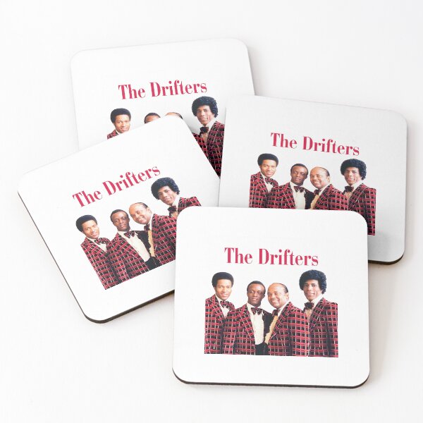 Item preview, The drifters designed and sold by lisadogbar265.