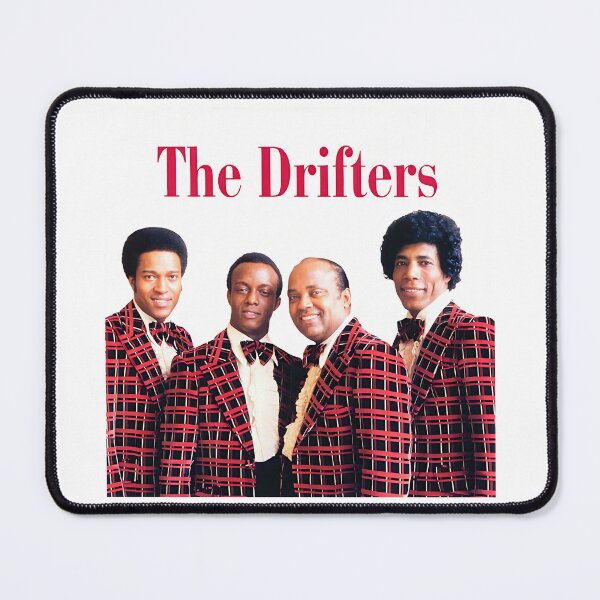 Item preview, The drifters designed and sold by lisadogbar265.