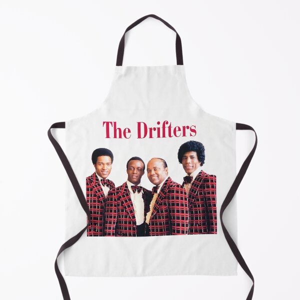 Item preview, The drifters designed and sold by lisadogbar265.