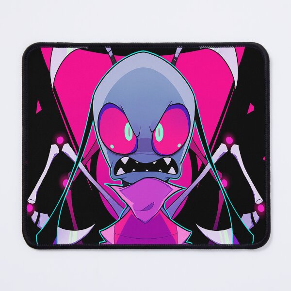Item preview, Invader Zim designed and sold by Kennessss.