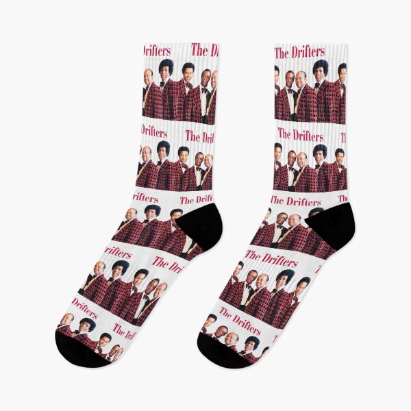 Item preview, The drifters designed and sold by lisadogbar265.