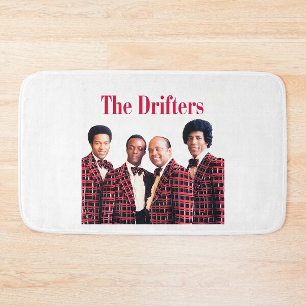 Item preview, The drifters designed and sold by lisadogbar265.