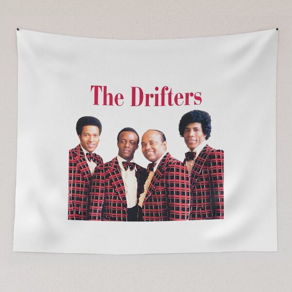 Item preview, The drifters designed and sold by lisadogbar265.