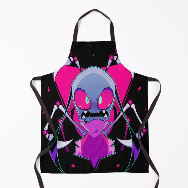 Item preview, Invader Zim designed and sold by Kennessss.