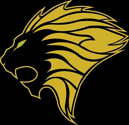 lion art lion art