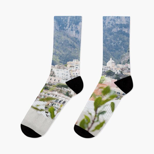 Item preview, Positano Beauty #1 #travel #wall #art  designed and sold by Anita's & Bella's Art.