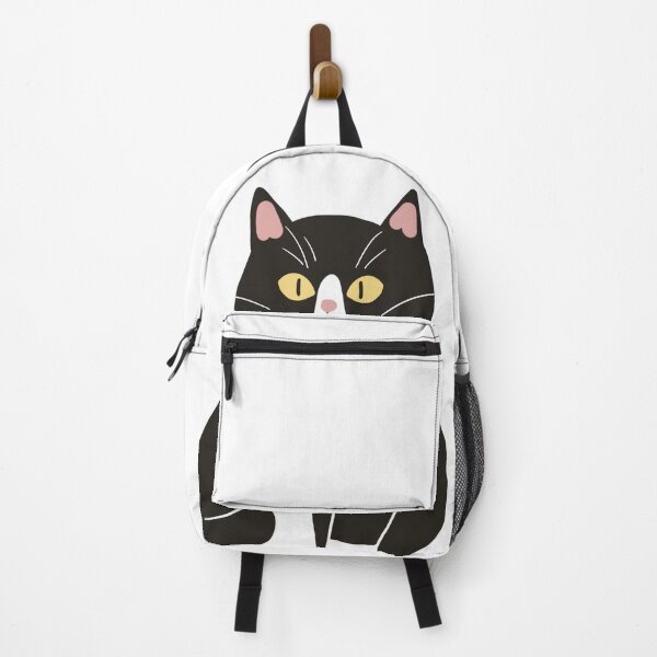 Item preview, Tuxedo Cat designed and sold by moonimoony.
