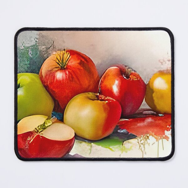 Item preview, Apples Contemporary Artwork designed and sold by davidelder.