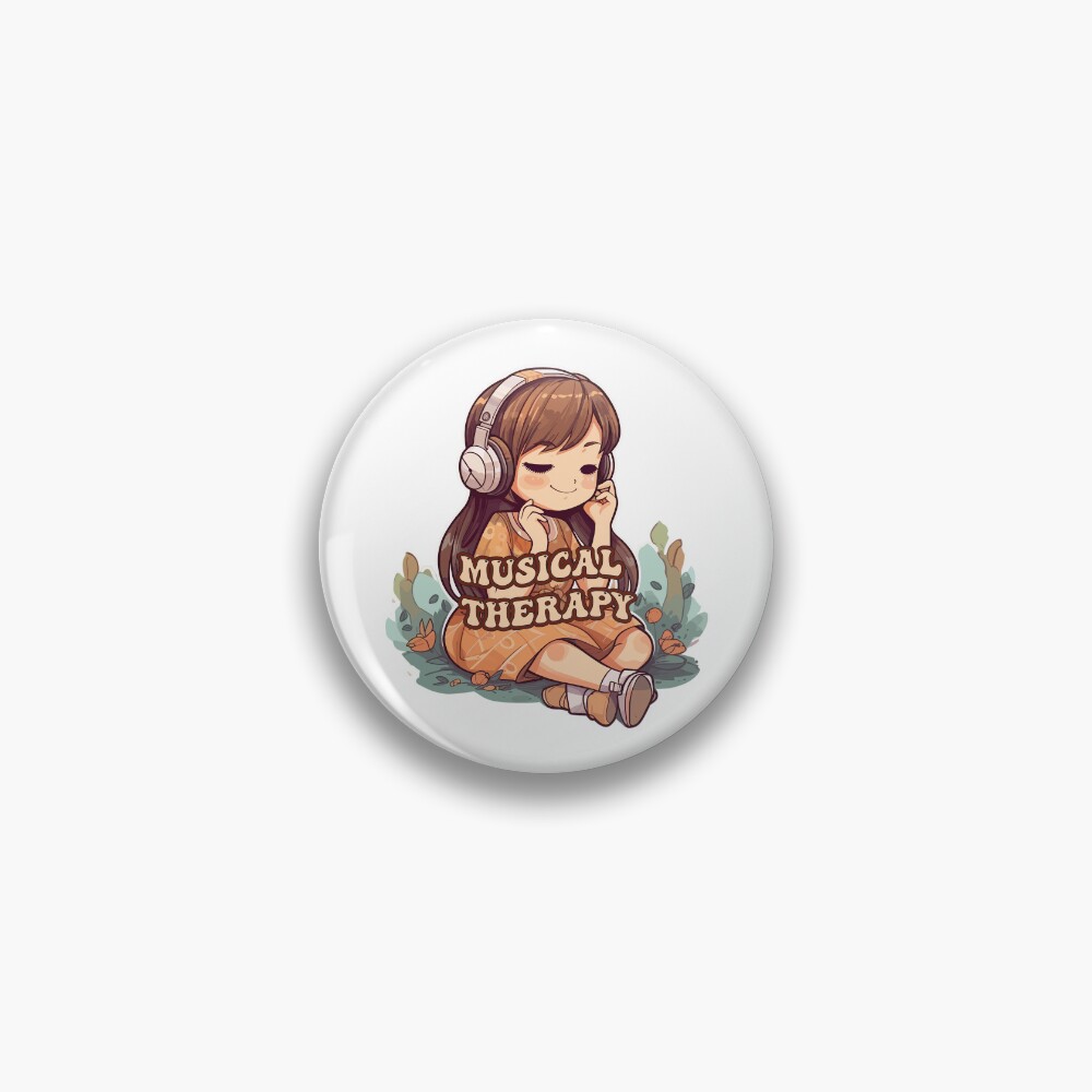 Item preview, Pin designed and sold by Designie-Craze.