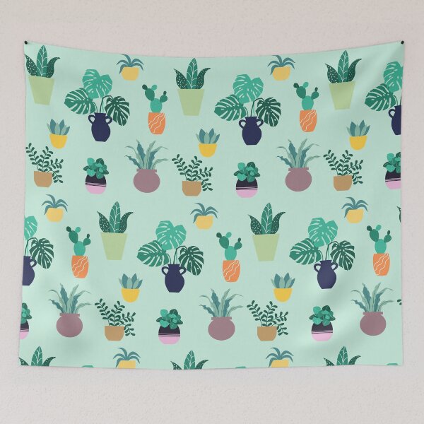 Item preview, House plants designed and sold by LaBelleMaison.