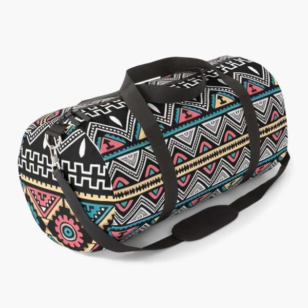 Item preview, African design pattern designed and sold by SplashPrint.