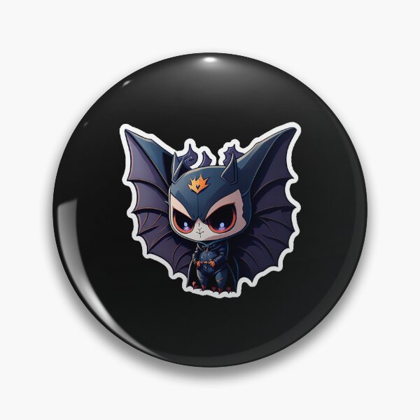 Item preview, Cute vampy designed and sold by MetalSatyrShop.