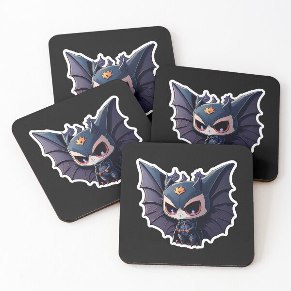 Item preview, Cute vampy designed and sold by MetalSatyrShop.