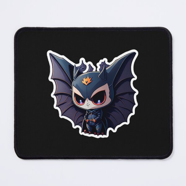 Item preview, Cute vampy designed and sold by MetalSatyrShop.