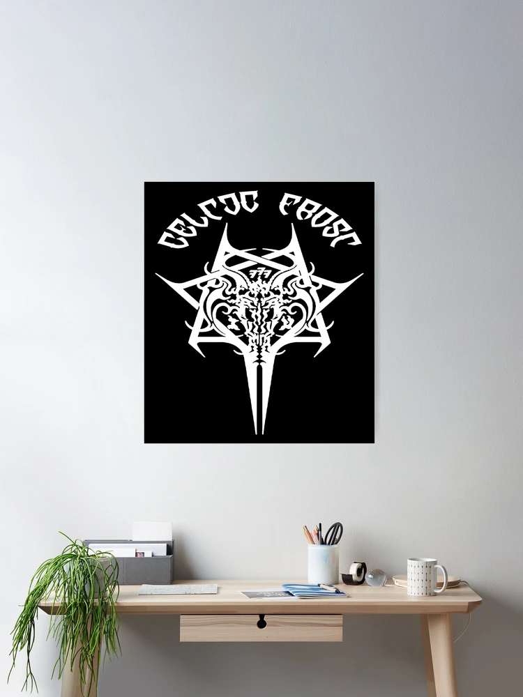 Celtic Frost logo