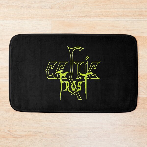 Item preview, Celtic Frost logo designed and sold by pajaaran.
