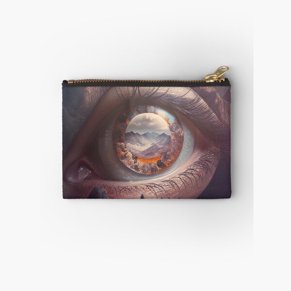 Item preview, LAW OF SEEING designed and sold by MilicaTepavac.