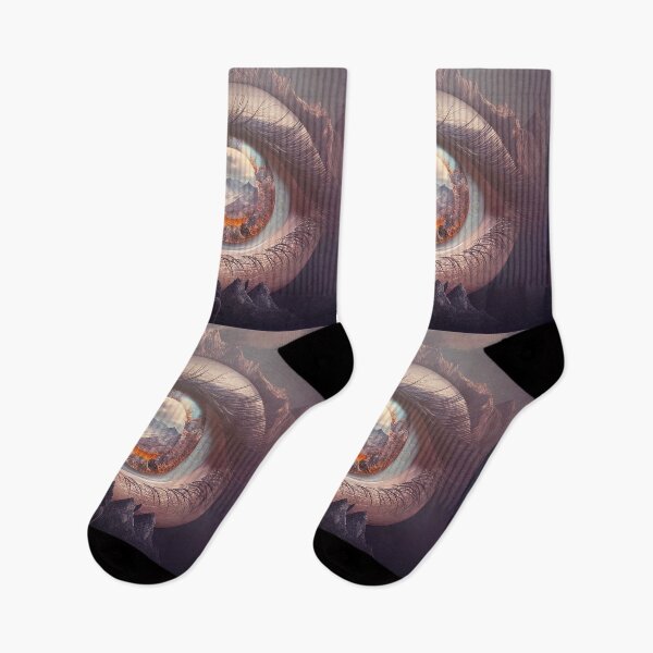 Item preview, LAW OF SEEING designed and sold by MilicaTepavac.