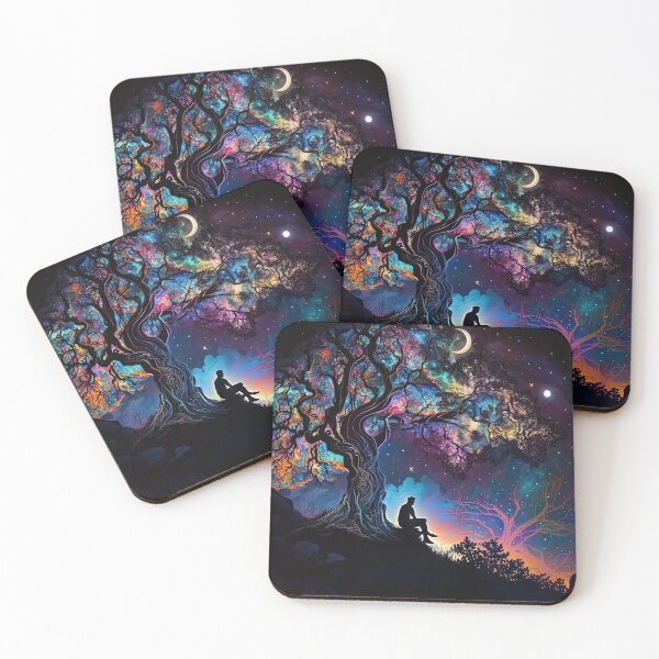 Item preview, Psychedelic Reverie designed and sold by thewandswant.