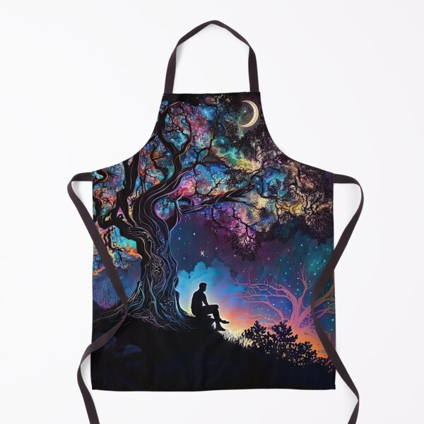 Item preview, Psychedelic Reverie designed and sold by thewandswant.