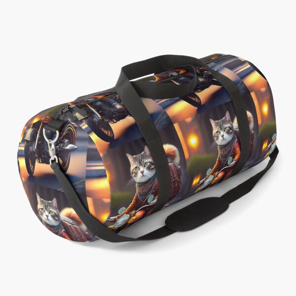 Item preview, Cat-tastic Adventures designed and sold by artmanikin.