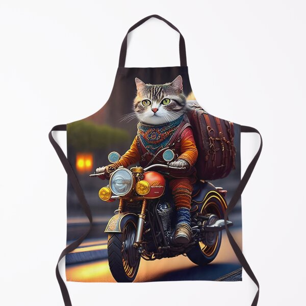 Item preview, Cat-tastic Adventures designed and sold by artmanikin.