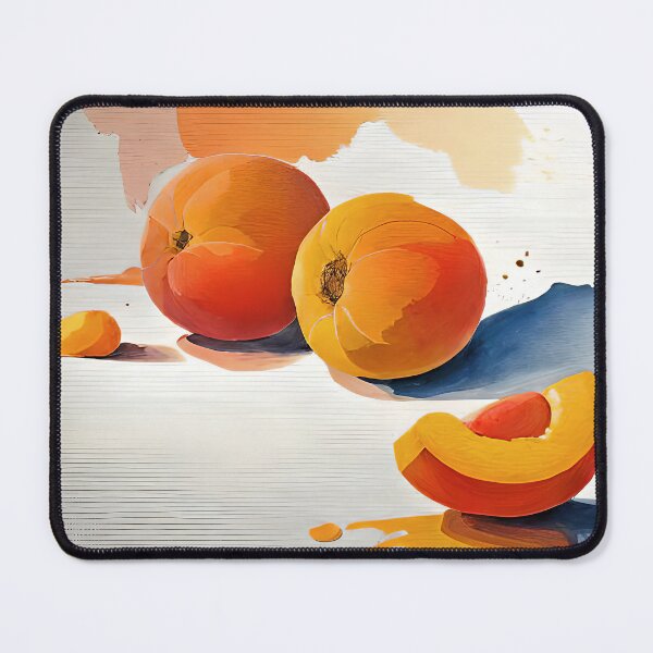 Item preview, Apricots Contemporary Artwork designed and sold by davidelder.