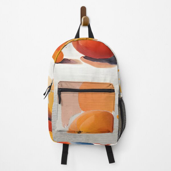Item preview, Apricots Contemporary Artwork designed and sold by davidelder.