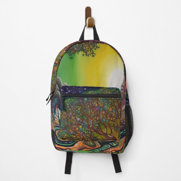 Item preview, Psychedelic Mindscapes designed and sold by thewandswant.