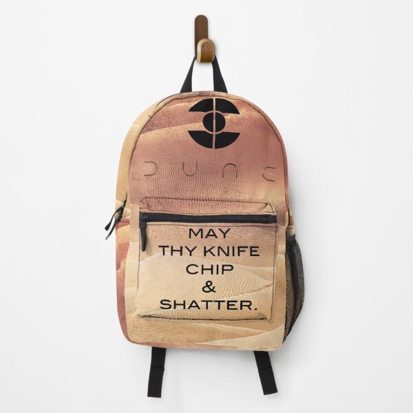 Item preview,  May thy knife chip & shatter. designed and sold by idjy.