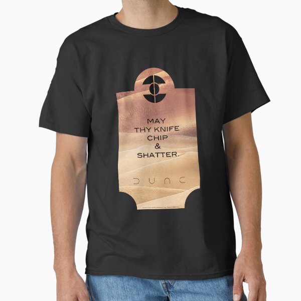 Item preview,  May thy knife chip & shatter. designed and sold by idjy.