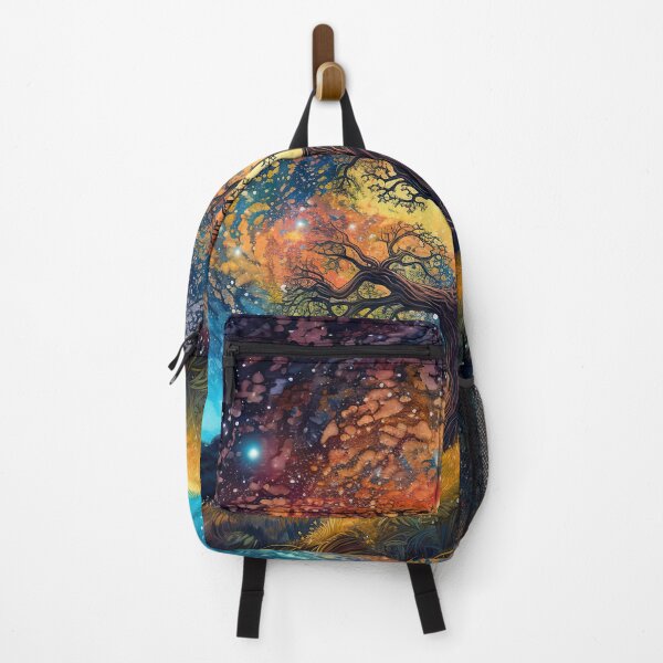 Item preview, Kaleidoscopic Serenity designed and sold by thewandswant.