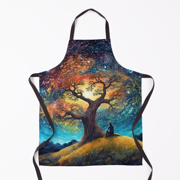 Item preview, Kaleidoscopic Serenity designed and sold by thewandswant.