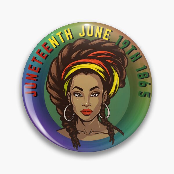 Item preview, Juneteenth 2023  #11 designed and sold by ImprintPro.