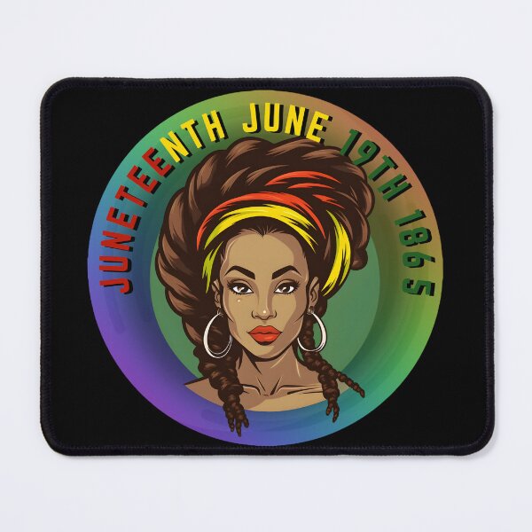 Item preview, Juneteenth 2023  #11 designed and sold by ImprintPro.
