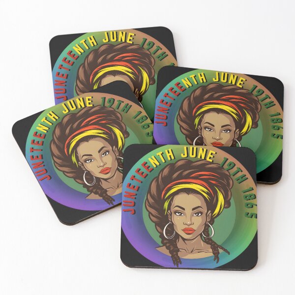 Item preview, Juneteenth 2023  #11 designed and sold by ImprintPro.